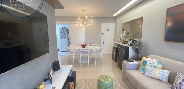 Apartamento com 3 Quartos à venda, 97m² no Garcia, Salvador