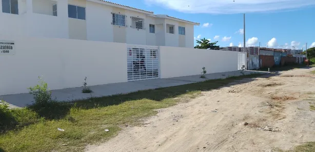 Casa de Condomínio com 2 Quartos à venda, 50m² no Candeias, Jaboatão dos Guararapes
