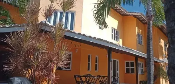 Casa com 20 Quartos para venda ou aluguel, 600m² no Stella Maris, Salvador