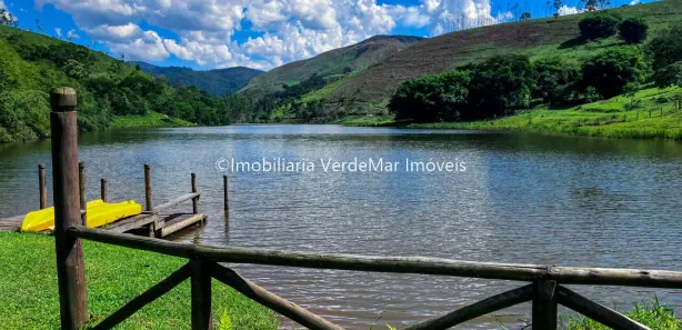 Fazenda/Sítio com 8 Quartos à venda, 182000m² no Posse, Petrópolis
