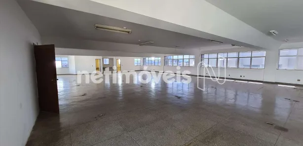 Ponto Comercial para alugar, 502m² no Santa Efigênia, Belo Horizonte