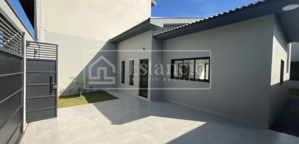 Casa com 2 Quartos à venda, 250m² no Planalto, Brotas