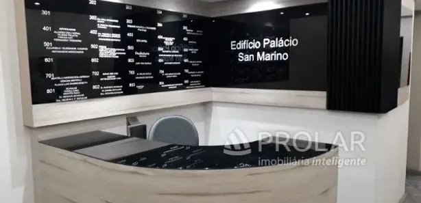 Sala Comercial à venda, 46m² no Centro, Caxias do Sul
