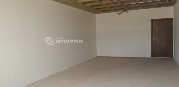 Sala Comercial à venda, 44m² no São Paulo, Belo Horizonte