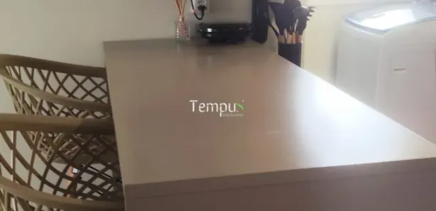 Apartamento com 2 Quartos para alugar, 56m² no Vila Rosa, Goiânia