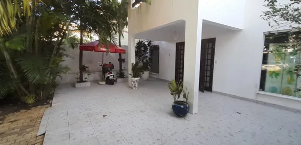 Casa com 4 Quartos à venda, 300m² no Stella Maris, Salvador