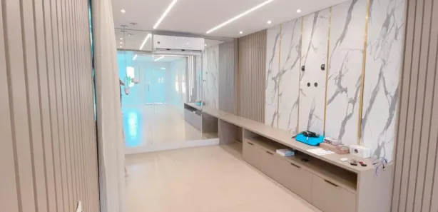 Sobrado com 3 Quartos para alugar, 137m² no Parque 10 de Novembro, Manaus