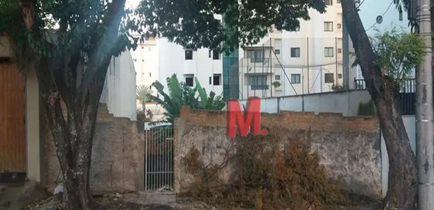 Lote/Terreno para alugar, 300m² no Centro, Sorocaba