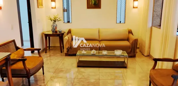 Casa com 5 Quartos à venda, 330m² no Caiçara-Adelaide, Belo Horizonte