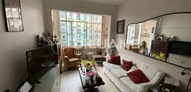Apartamento com 3 Quartos à venda, 100m² no Flamengo, Rio de Janeiro