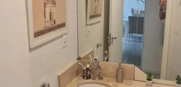 Apartamento com 3 Quartos à venda, 70m² no Rio Vermelho, Salvador