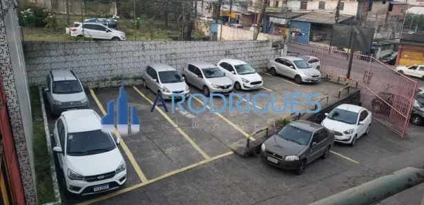 Galpão/Depósito/Armazém para venda ou aluguel, 10000m² no Campinas de Pirajá, Salvador