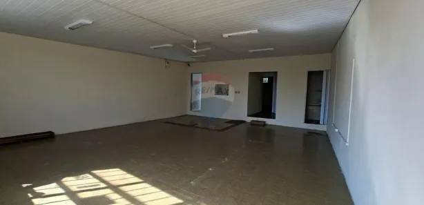 Sala Comercial para alugar, 143m² no Vila Universitária, Mogi Mirim