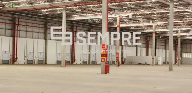 Galpão/Depósito/Armazém para alugar, 9472m² no Parque Industrial de Betim, Betim