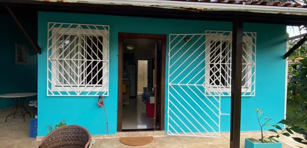 Casa de Condomínio com 2 Quartos para alugar, 60m² no Cascalheira (Abrantes), Camaçari