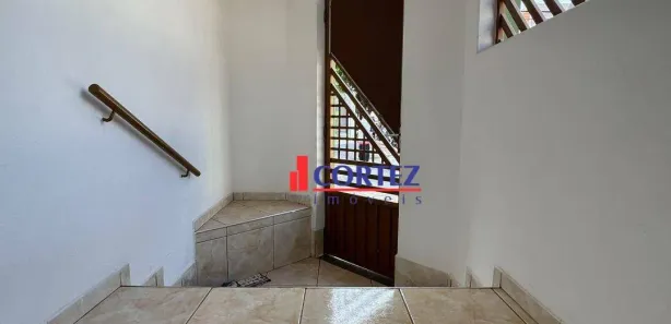 Casa com 2 Quartos para alugar, 101m² no Zona Central, Rio Claro