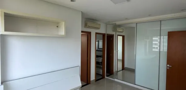Cobertura com 4 Quartos à venda, 254m² no São Jorge, Manaus