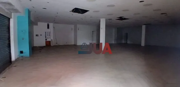 Ponto Comercial para alugar, 209m² no Centro, Nova Iguaçu