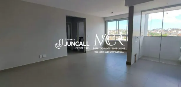 Apartamento com 2 Quartos à venda, 67m² no Ipiranga, Belo Horizonte