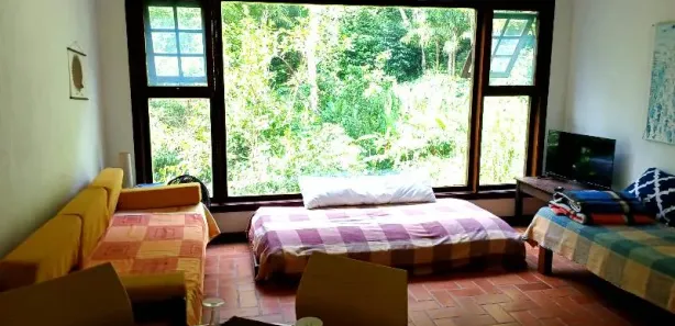 Casa de Condomínio com 2 Quartos para alugar, 100m² no Pedro do Rio, Petrópolis