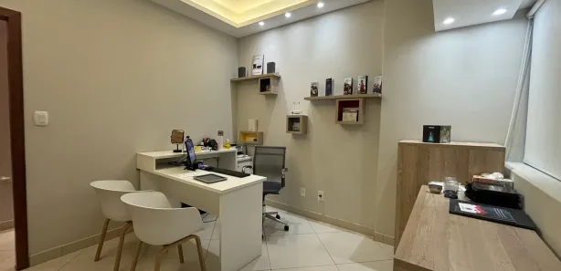 Consultório à venda, 28m² no Brotas, Salvador