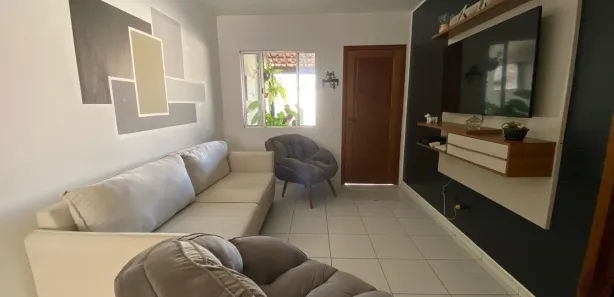 Casa com 3 Quartos à venda, 100m² no Bom Retiro, Matinhos