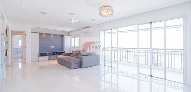 Apartamento com 3 Quartos à venda, 178m² no Cidade Monções, São Paulo