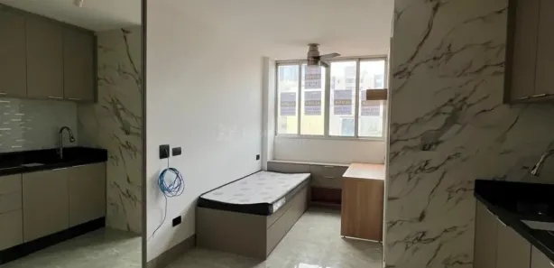 Kitnet com 1 Quarto para alugar, 18m² no Zona 07, Maringá