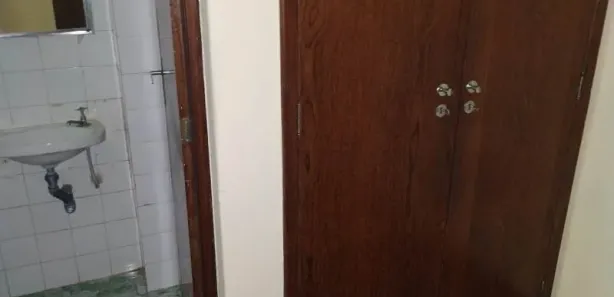 Apartamento com 4 Quartos para alugar, 220m² no Funcionários, Belo Horizonte