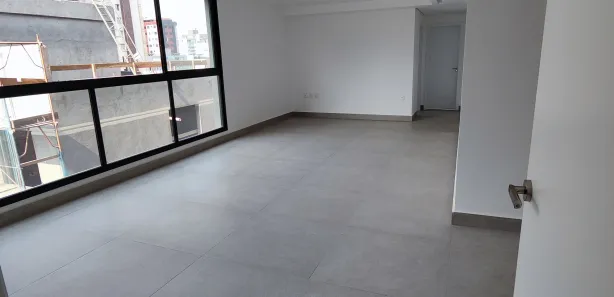 Apartamento com 4 Quartos à venda, 143m² no Santo Agostinho, Belo Horizonte