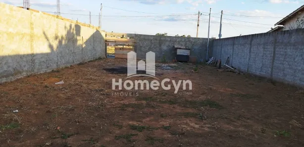 Lote/Terreno à venda, 300m² no , Abadia de Goiás