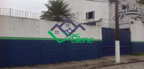 Galpão/Depósito/Armazém à venda, 1000m² no Vila Ligya, Guarujá