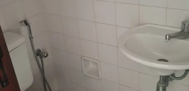 Sala Comercial à venda, 18m² no Brotas, Salvador