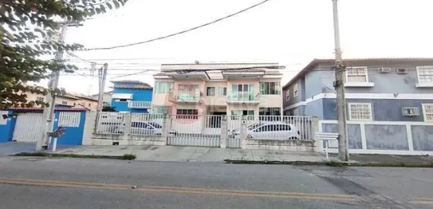 Apartamento com 2 Quartos para alugar, 85m² no Centro, São Pedro da Aldeia