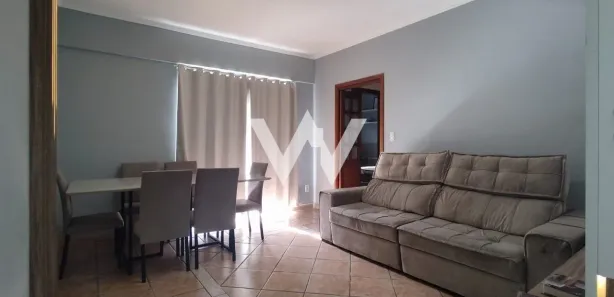 Apartamento com 3 Quartos para alugar, 72m² no Rio dos Sinos, São Leopoldo