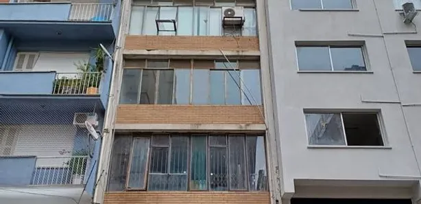 Kitnet com 1 Quarto para alugar, 36m² no Centro Histórico, Porto Alegre