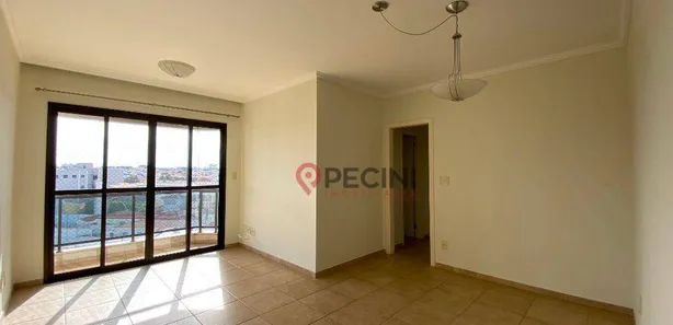 Apartamento com 3 Quartos à venda, 79m² no Centro, Rio Claro