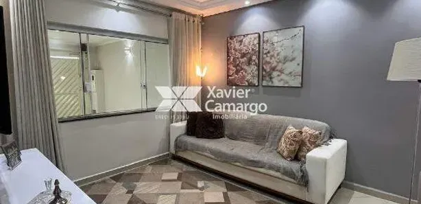 Casa com 2 Quartos à venda, 150m² no Jardim Kennedy, Rio Claro