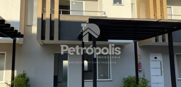 Casa de Condomínio com 3 Quartos à venda, 105m² no Graciosa - Orla 14, Palmas