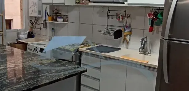 Apartamento com 2 Quartos à venda, 50m² no Campo Grande, Rio de Janeiro