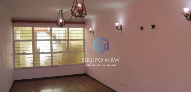 Imóvel Comercial com 6 Quartos para alugar, 320m² no Vila Augusta, Sorocaba