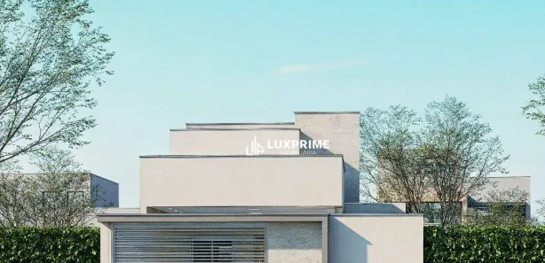 Casa com 2 Quartos à venda, 85m² no Setor Santa Fé 2 (Taquaralto), Palmas