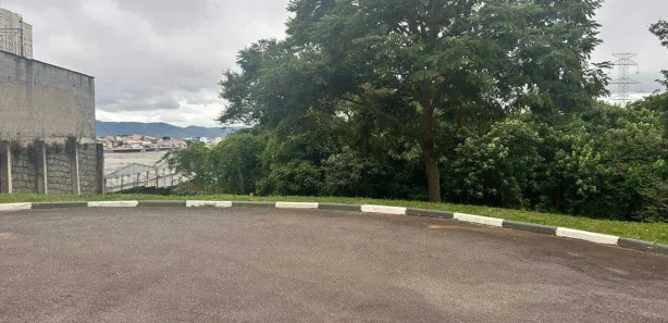 Lote/Terreno à venda, 300m² no Vila Oliveira, Mogi das Cruzes