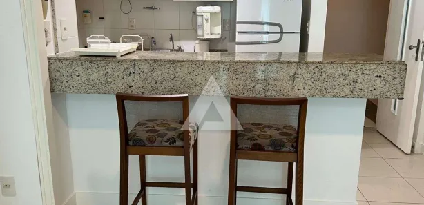 Apartamento com 2 Quartos para alugar, 110m² no Ondina, Salvador