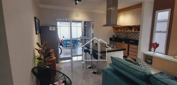 Casa de Condomínio com 3 Quartos à venda, 245m² no Condomínio Terras do Vale, Caçapava
