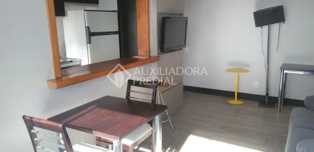 Flat com 1 Quarto à venda, 53m² no Independência, Porto Alegre