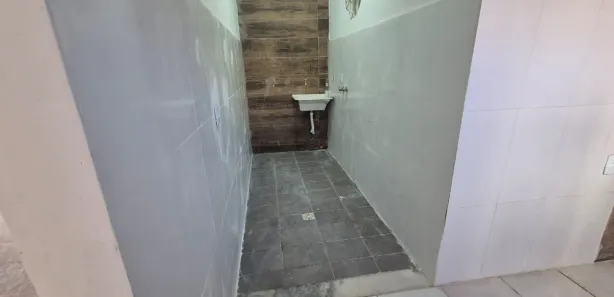Casa com 1 Quarto para alugar, 66m² no Santa Efigênia, Belo Horizonte