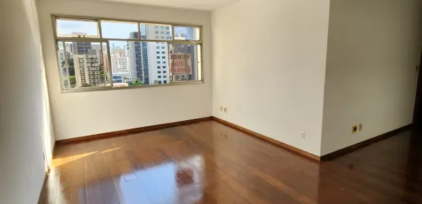 Apartamento com 3 Quartos à venda, 120m² no Savassi, Belo Horizonte