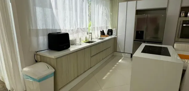 Casa com 5 Quartos para venda ou aluguel, 1000m² no Parque Real Serra Verde, Camaçari