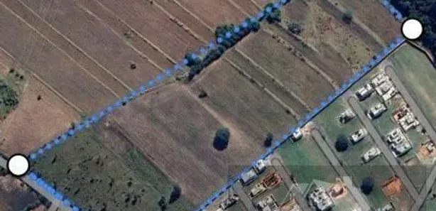 Lote/Terreno à venda, 73000m² no Jacaré, Cabreúva